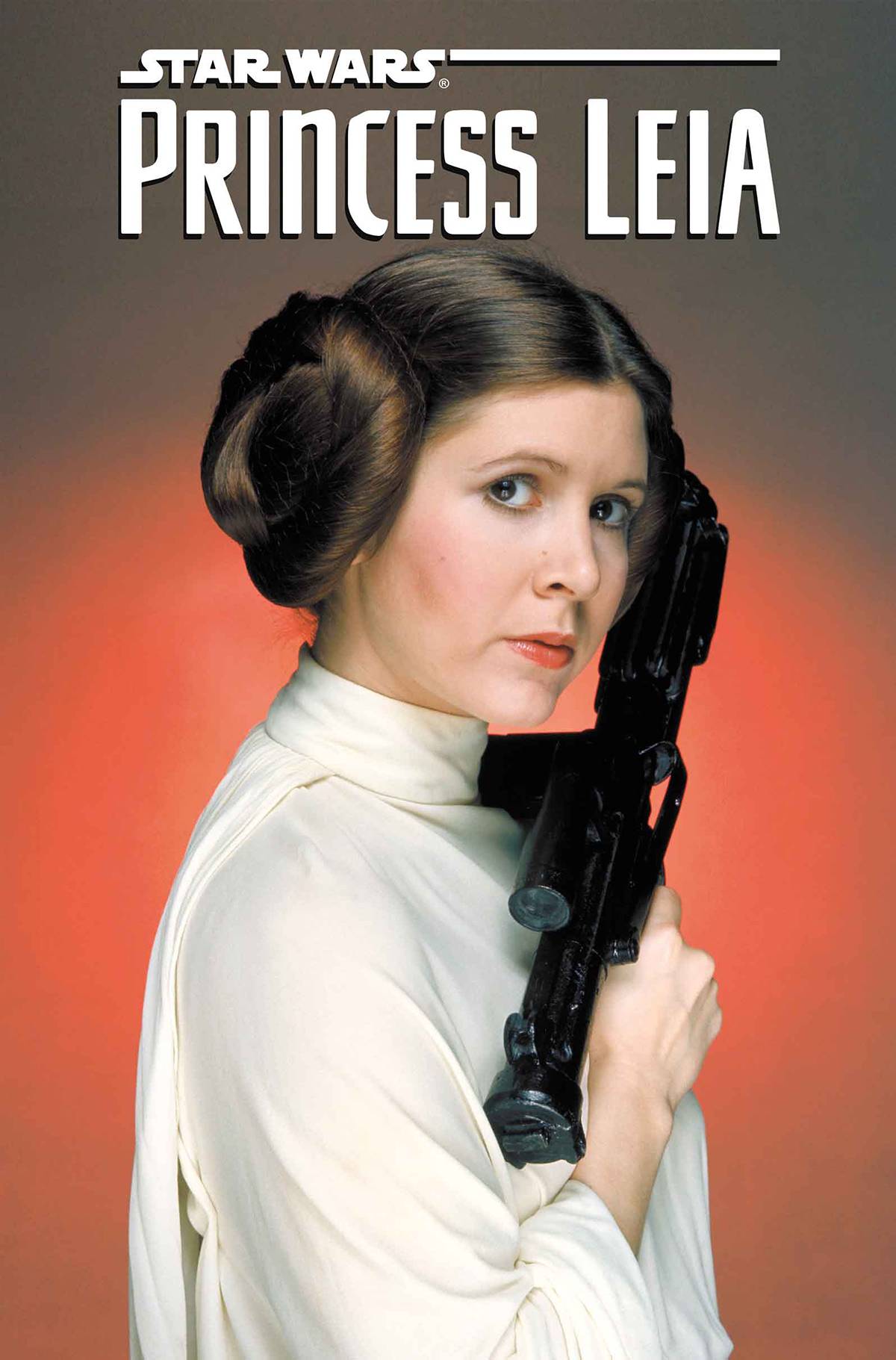 Princess Leia #1 Movie Variant