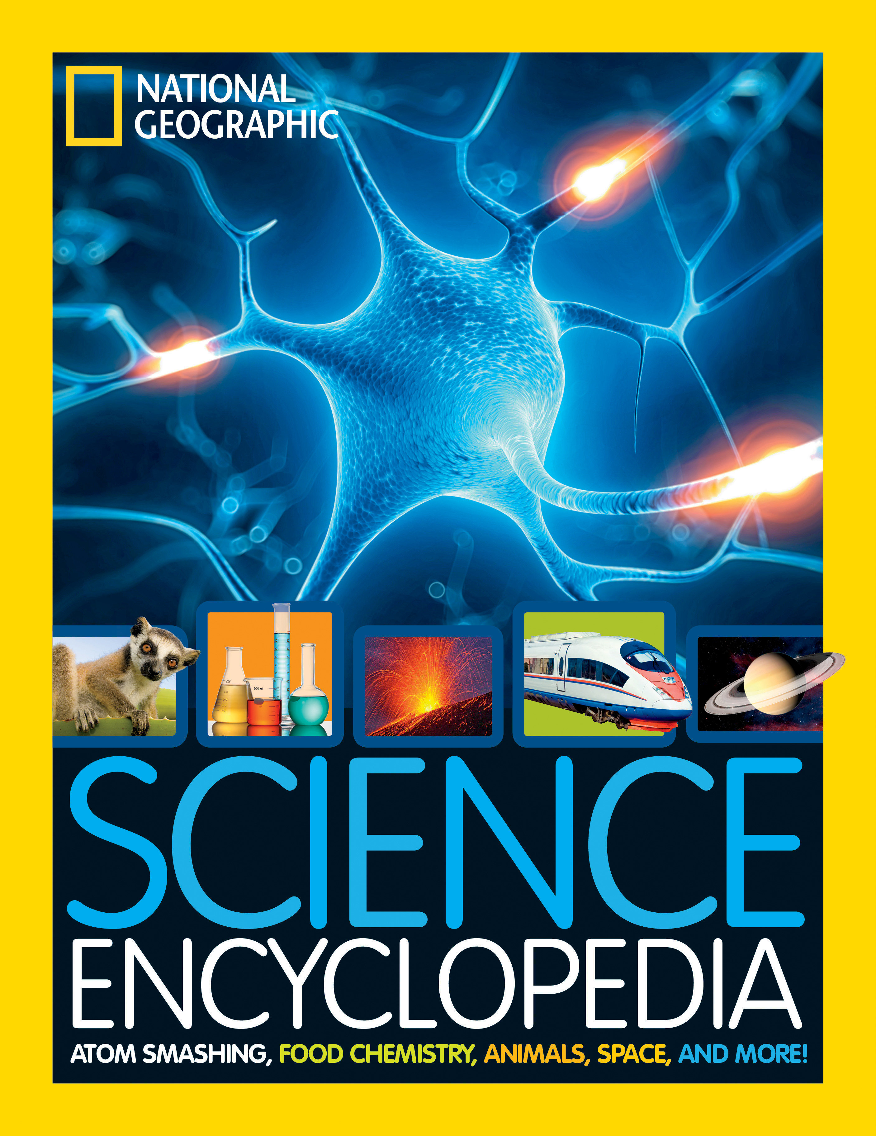 Science Encyclopedia (Hardcover Book)