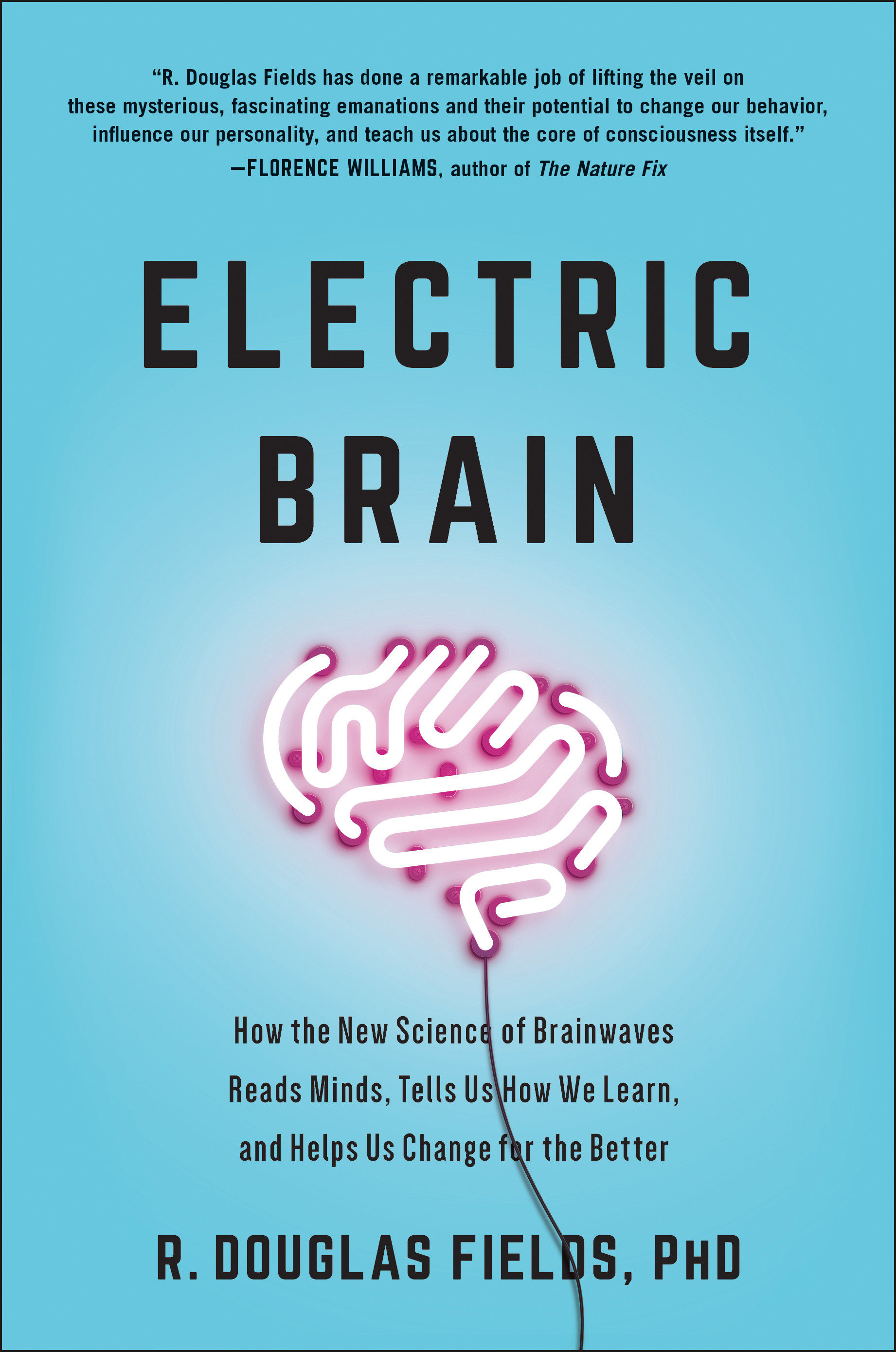 Electric Brain (Hardcover Book)