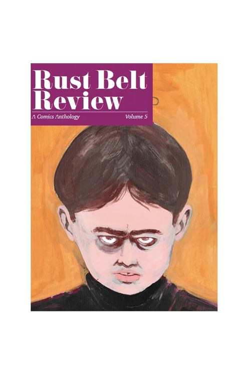 Rust Belt Review #5