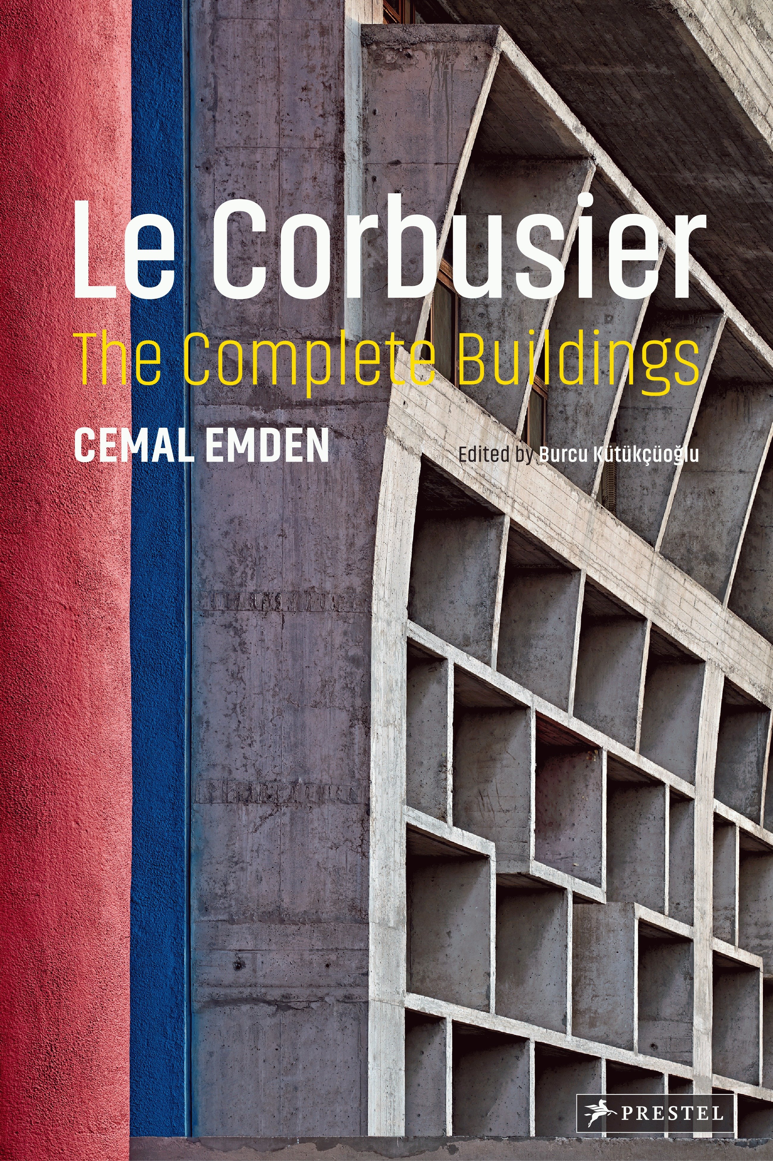Le Corbusier (Hardcover Book)