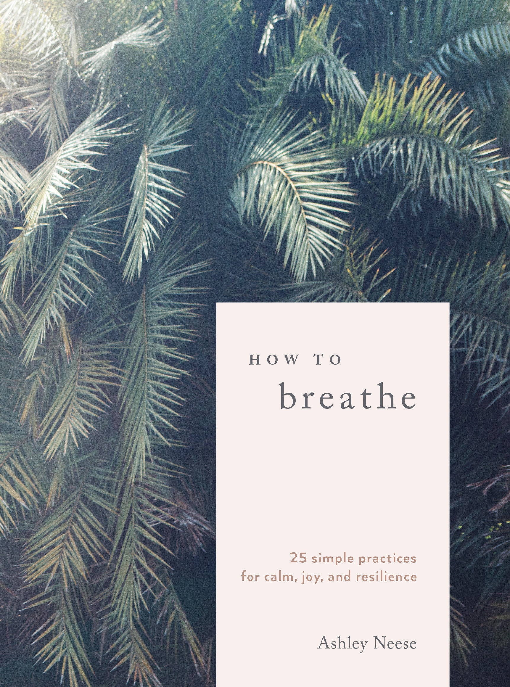 How To Breathe (Hardcover Book)