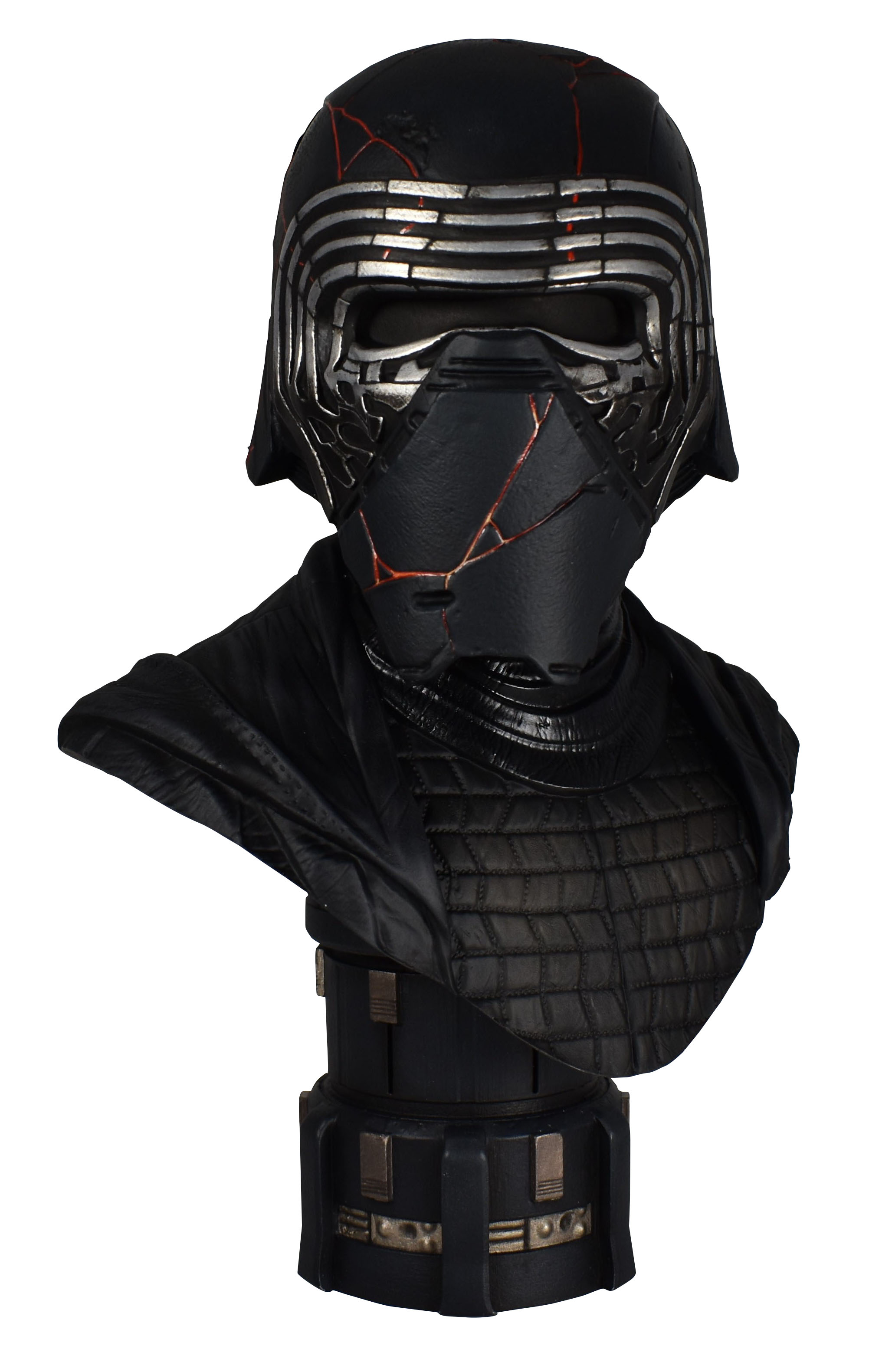 Star Wars Legends In 3D Kylo Ren 1/2 Scale