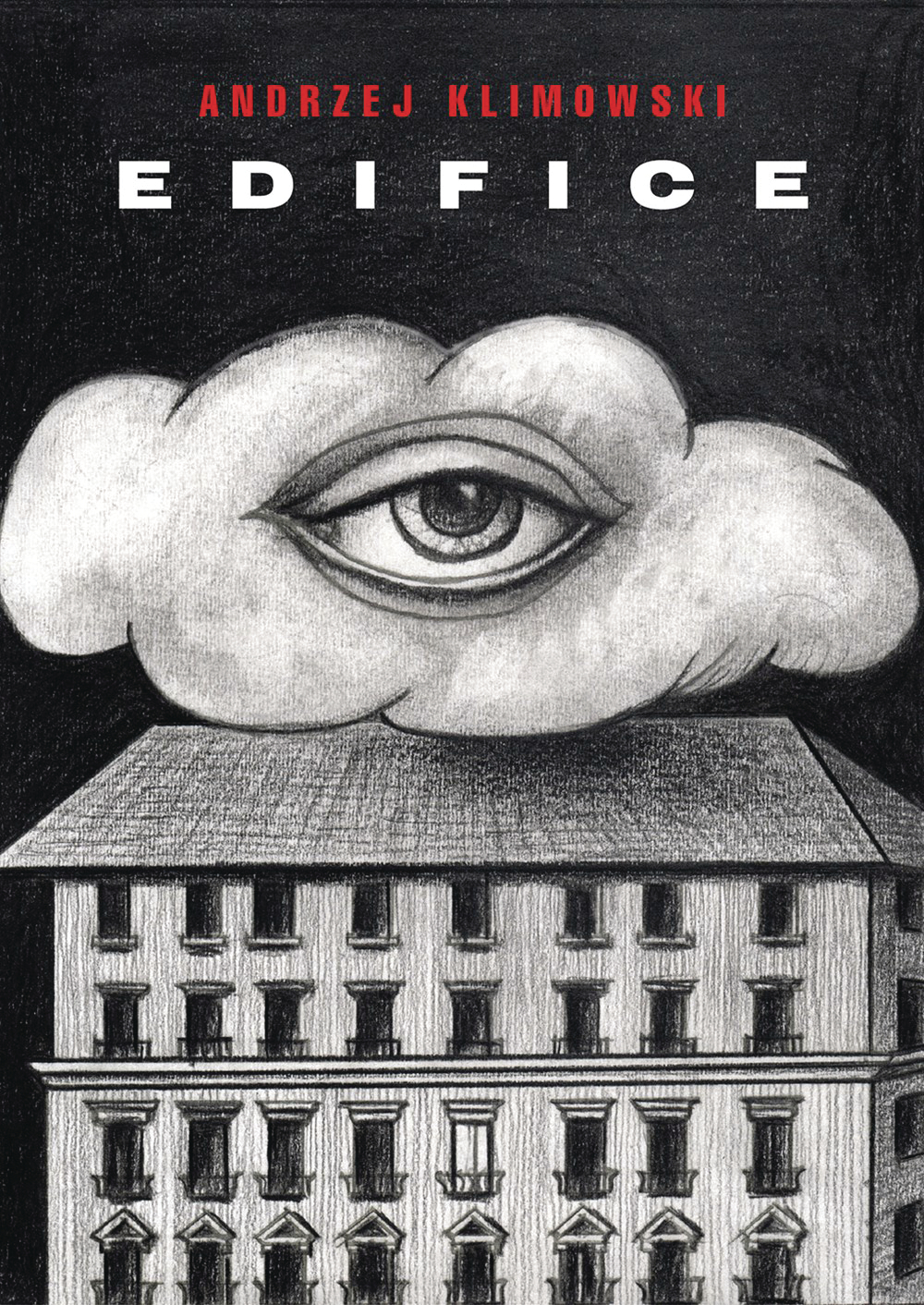 Edifice Graphic Novel