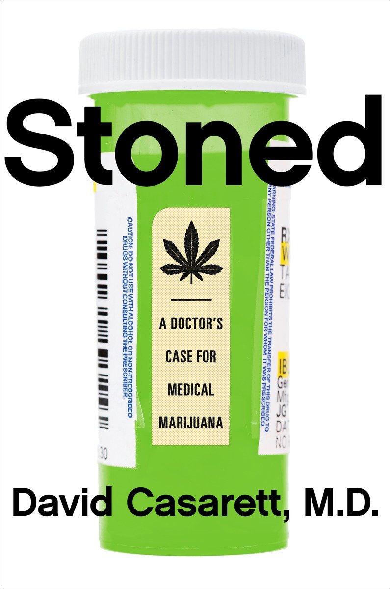 Stoned (Hardcover Book)