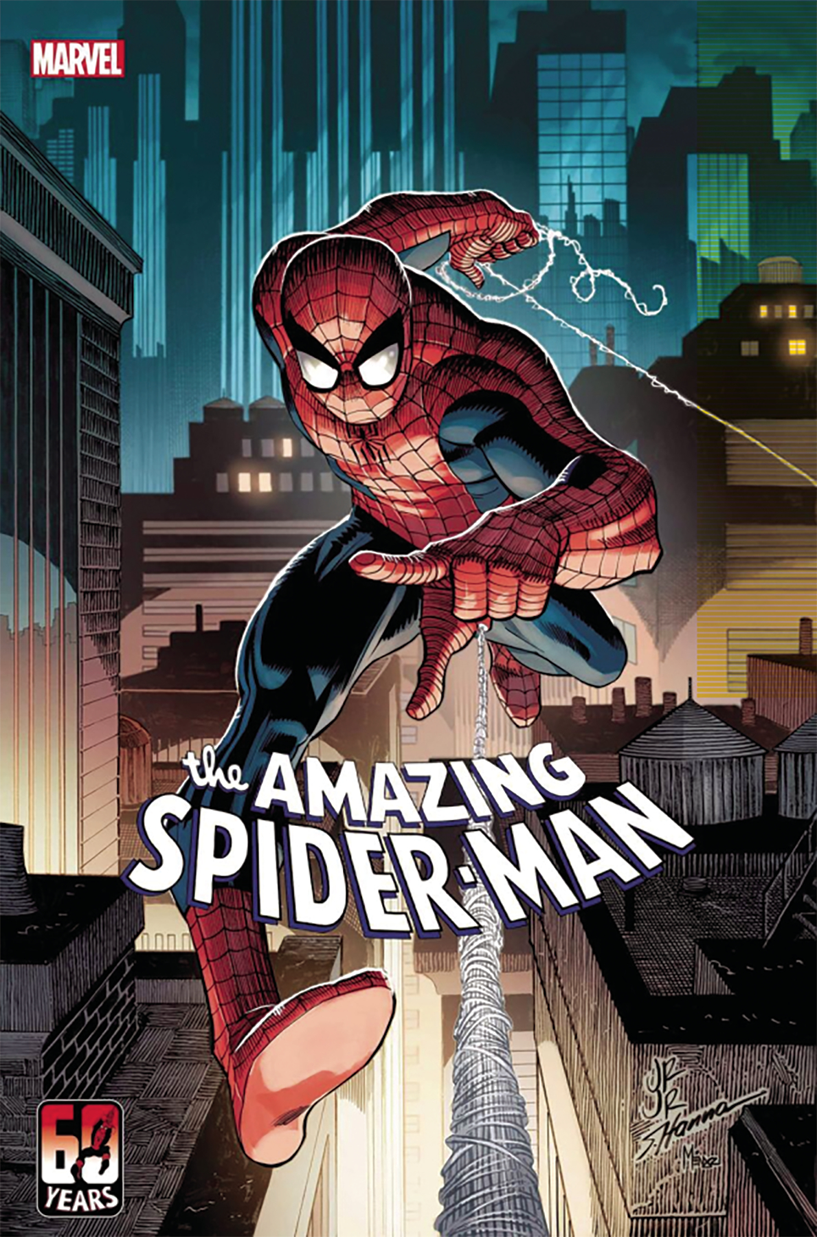 Dynamic Forces Amazing Spiderman #1 Romita Jr CGC Graded