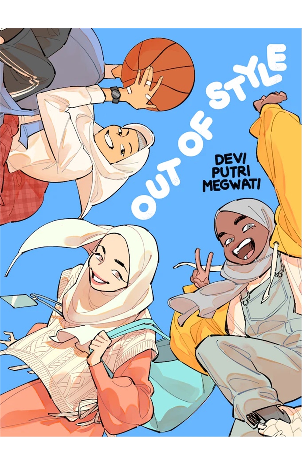 Out of Style Graphic Novel