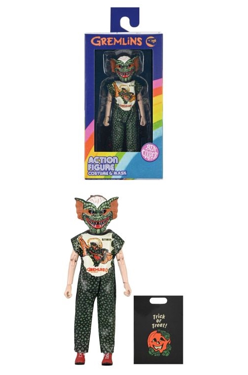 ***Pre-Order*** Ben Cooper Costume Series 3 Stripe