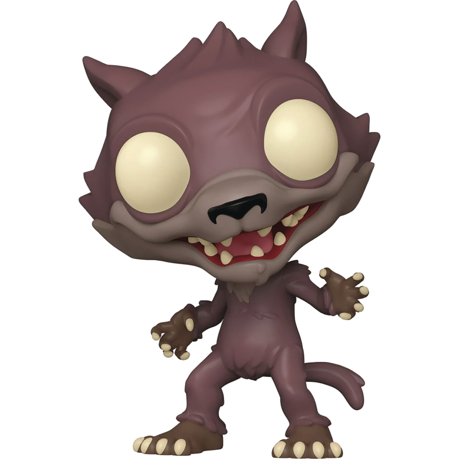 Creature Commandos - Weasel Funko Pop! Vinyl Figure