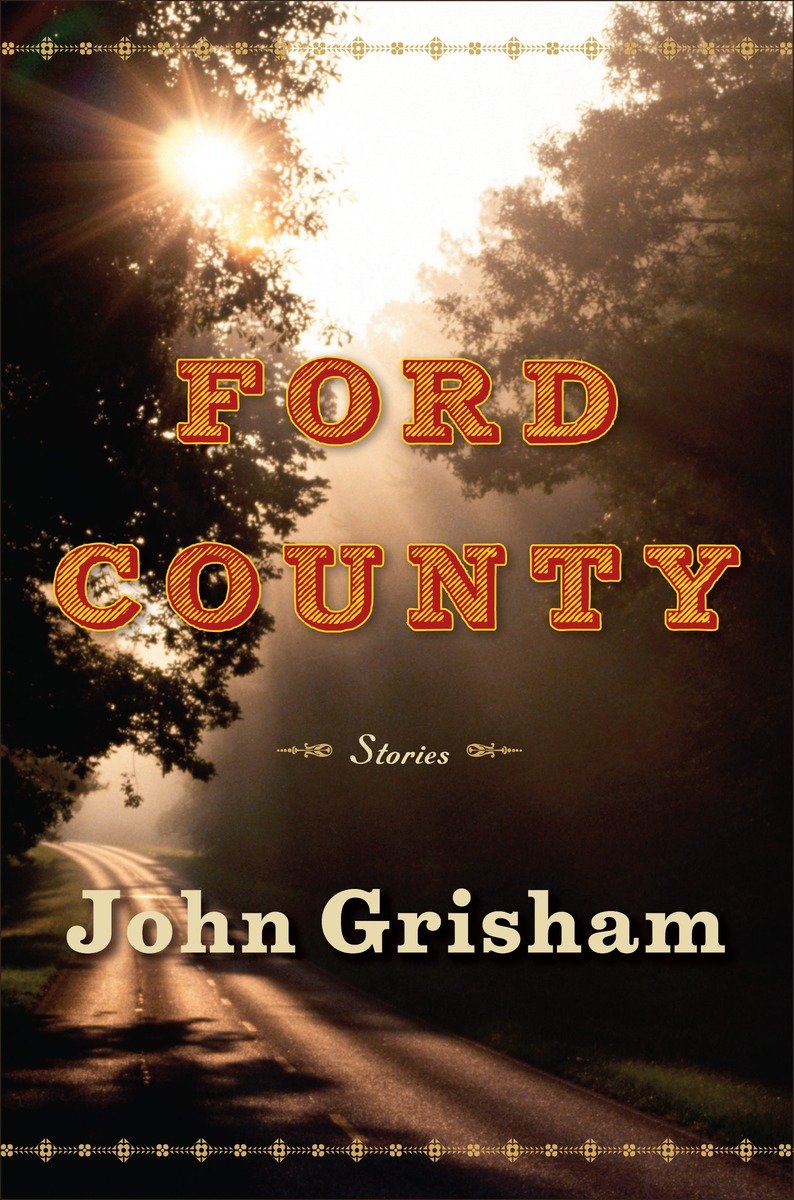 Ford County: Stories (Hardcover Book)