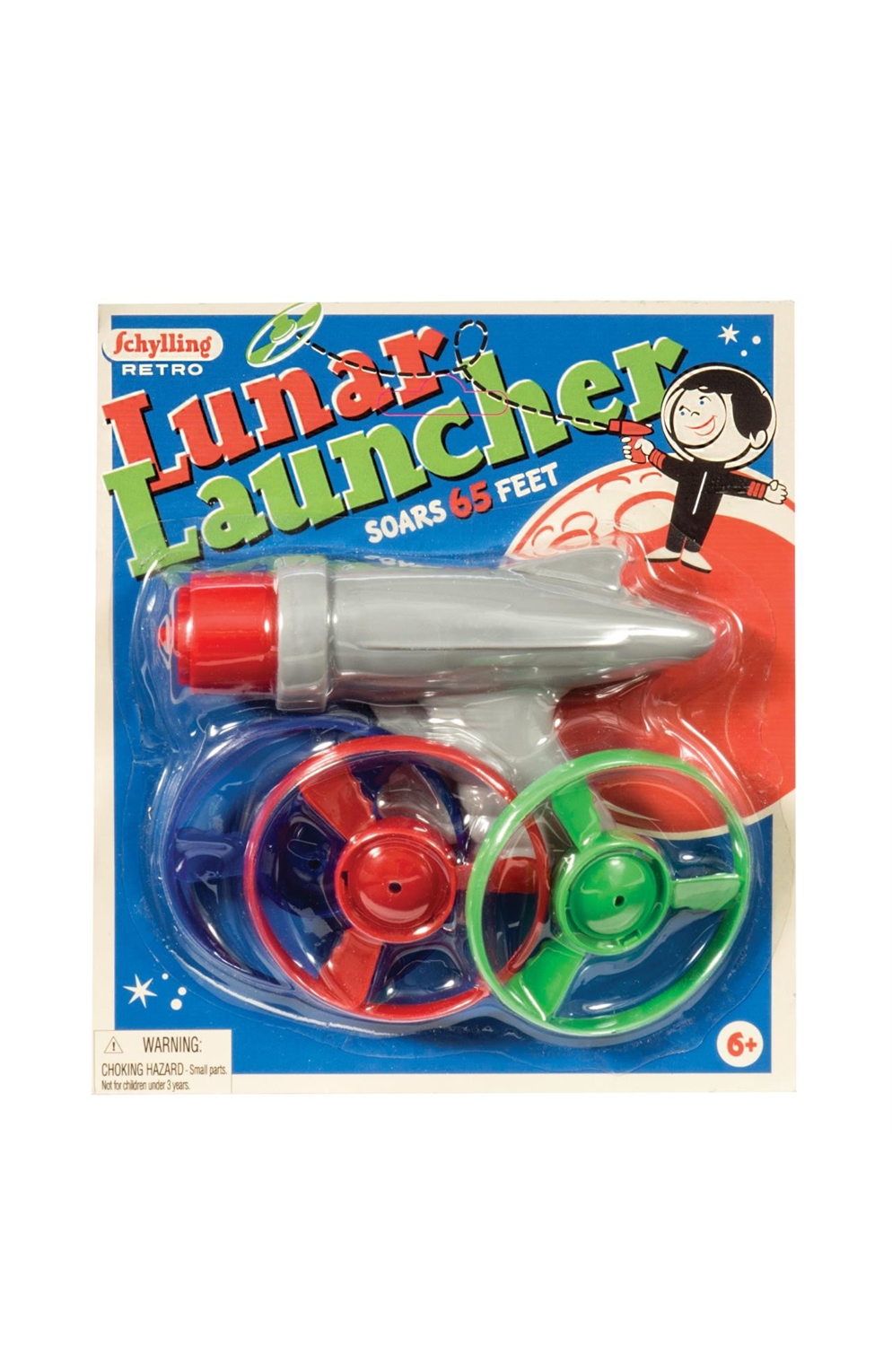 Schylling Lunar Launcher