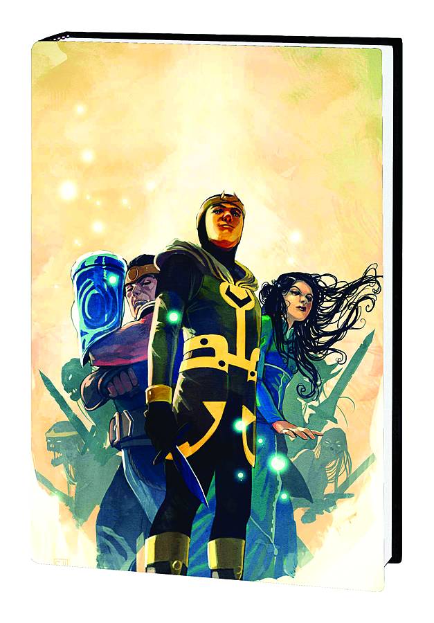 Journey Into Mystery Fear Itself Fallout Hardcover