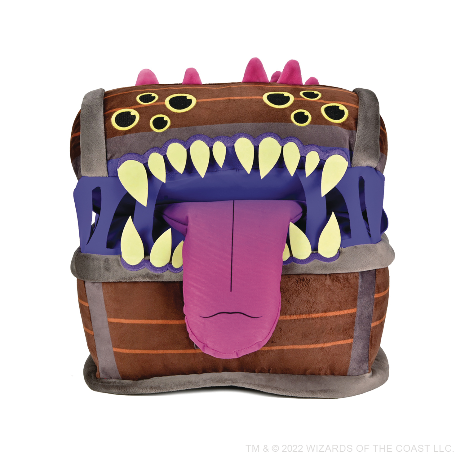 Dungeons & Dragons Honor Among Thieves Mimic 11 In Phunny Plush