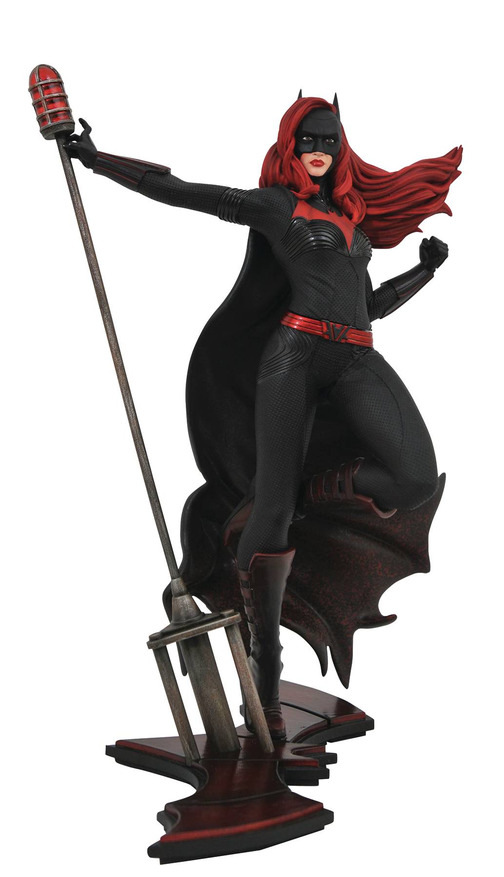 DC Gallery The CW Batwoman PVC Figure