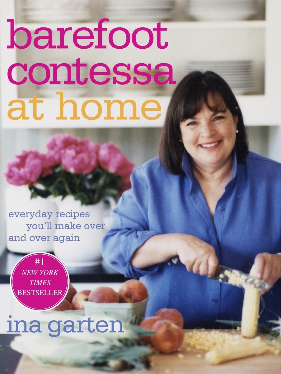 Barefoot Contessa At Home (Hardcover Book)