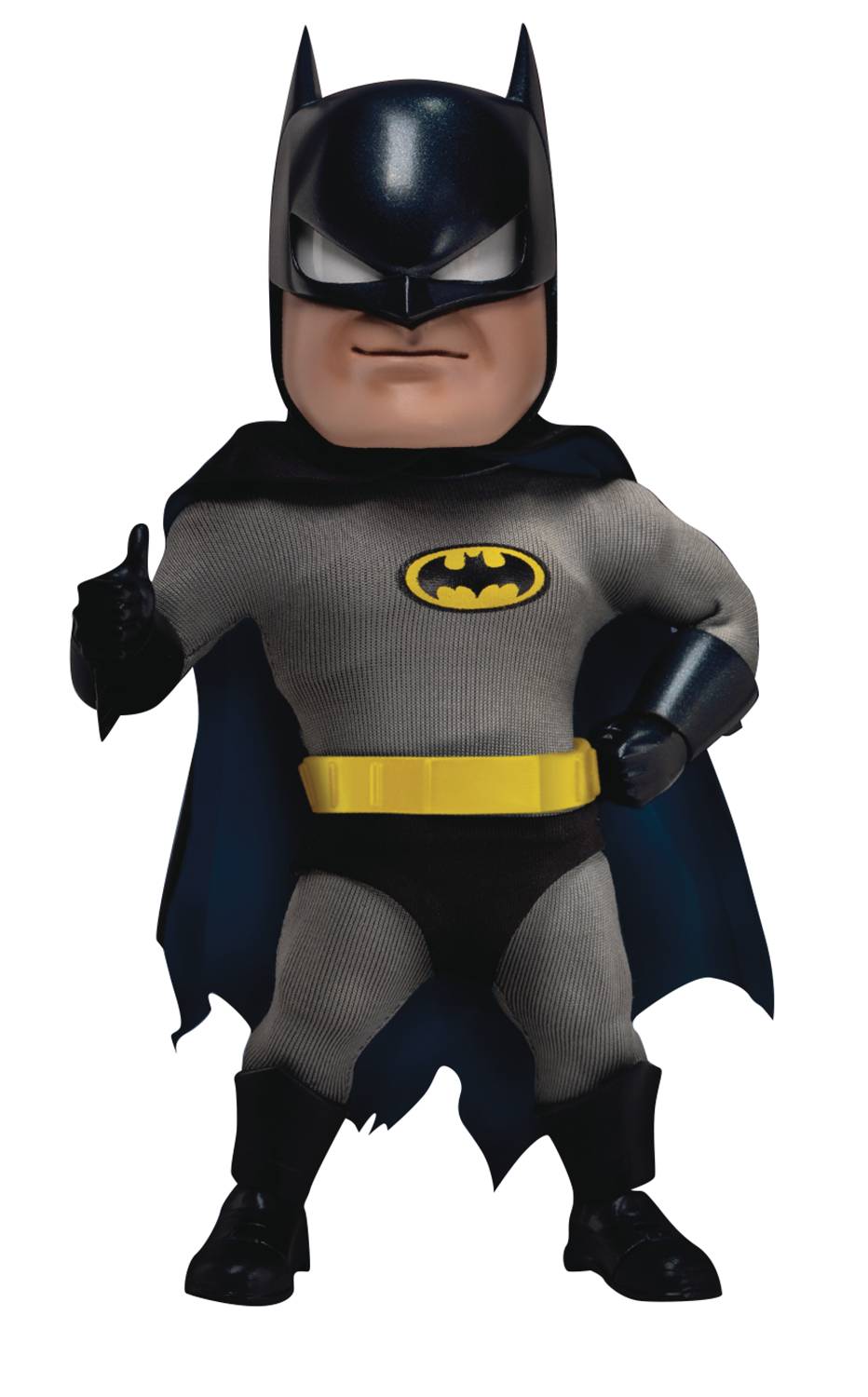 Batman the Animated Series Eaa-101 Batman Px Action Figure