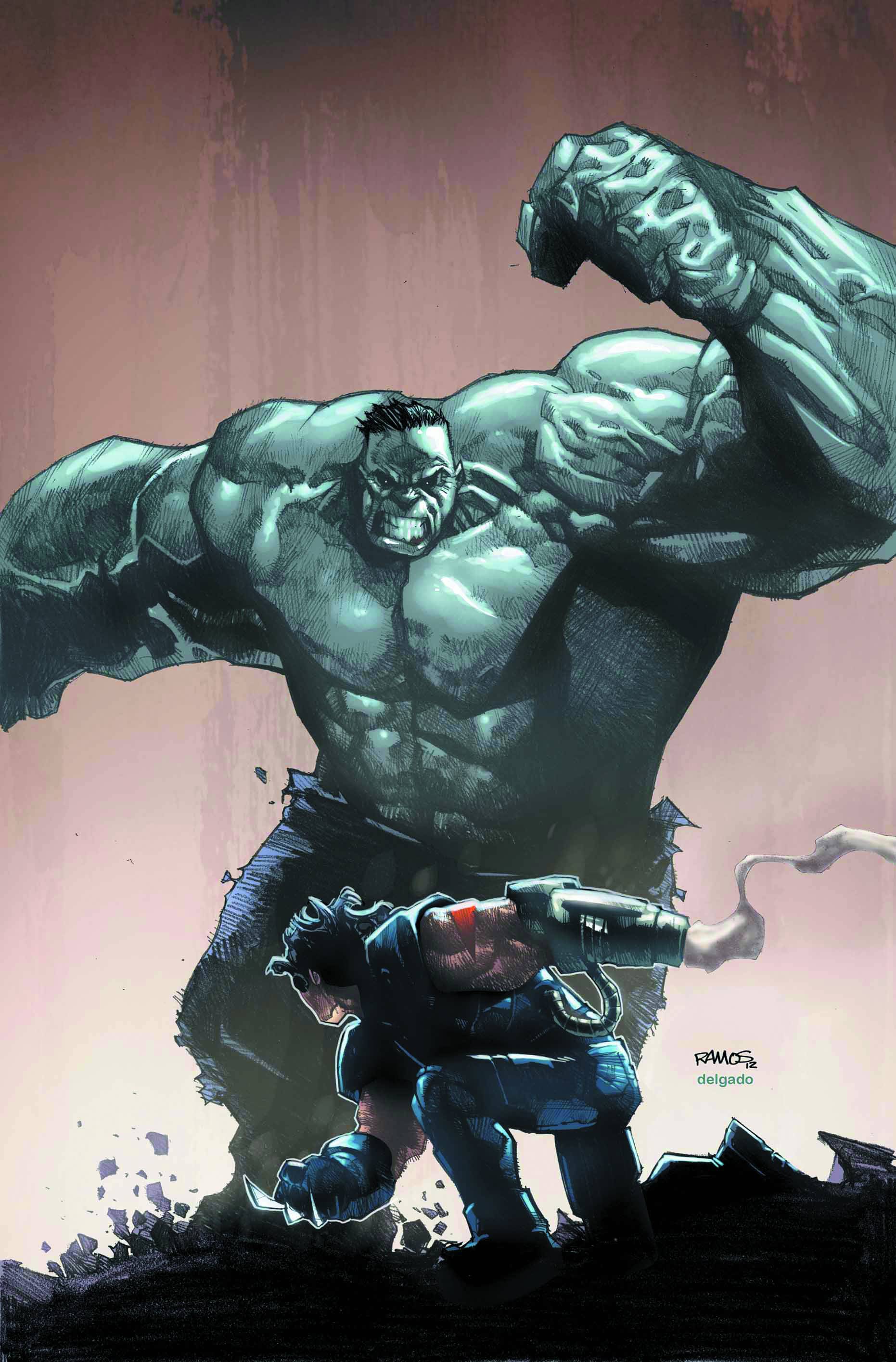 Age of Apocalypse #4 Asm In Motion Variant
