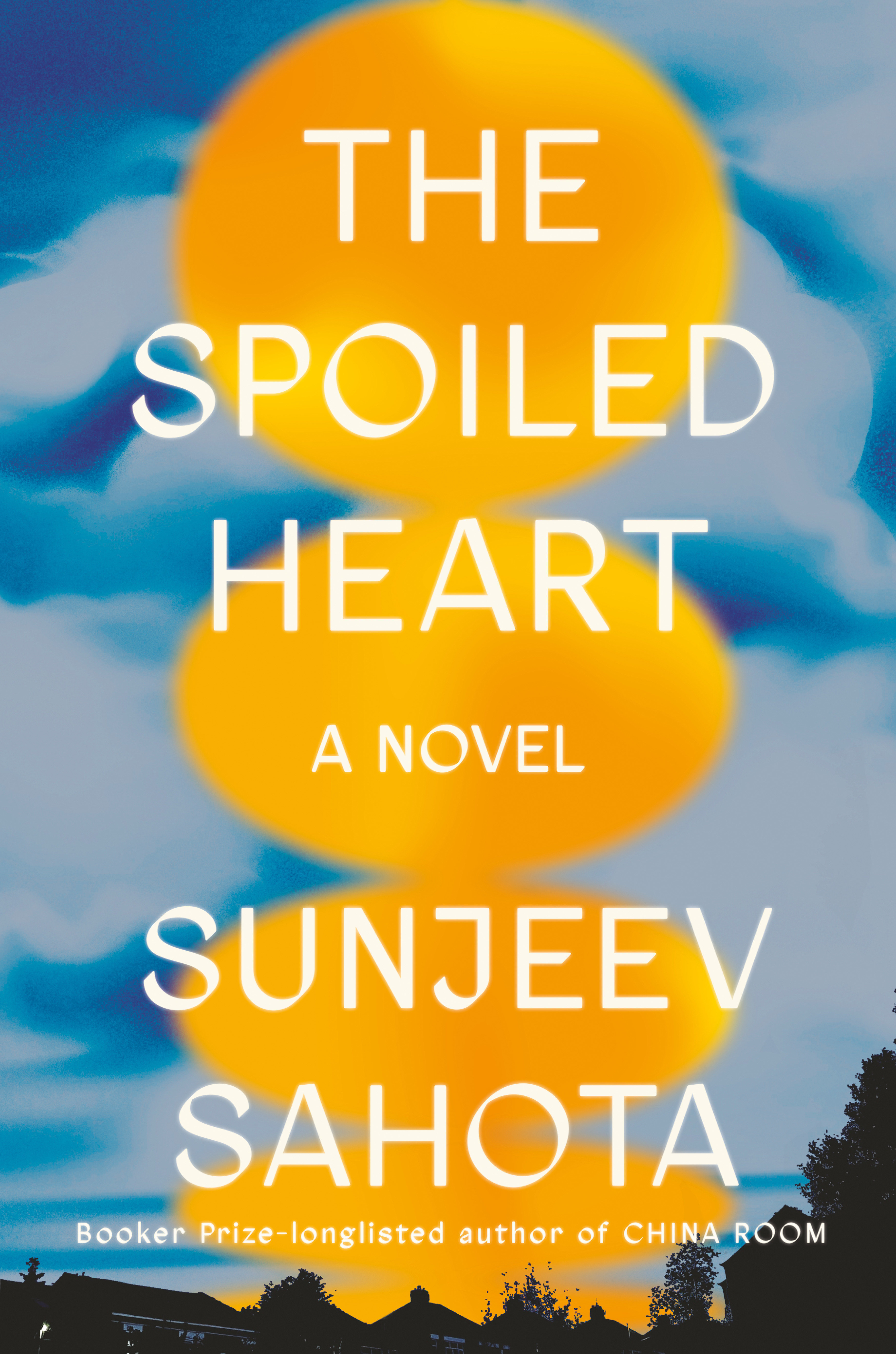 The Spoiled Heart (Hardcover Book)
