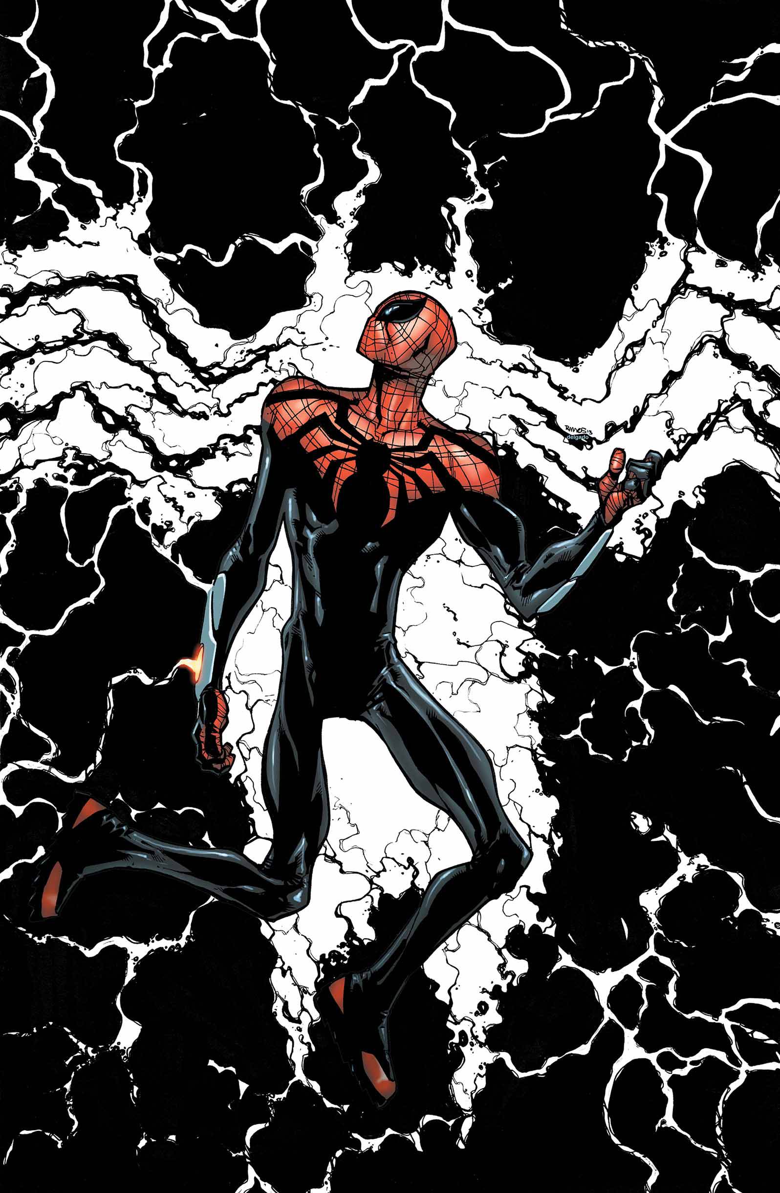 Superior Spider-Man #22 (2013)