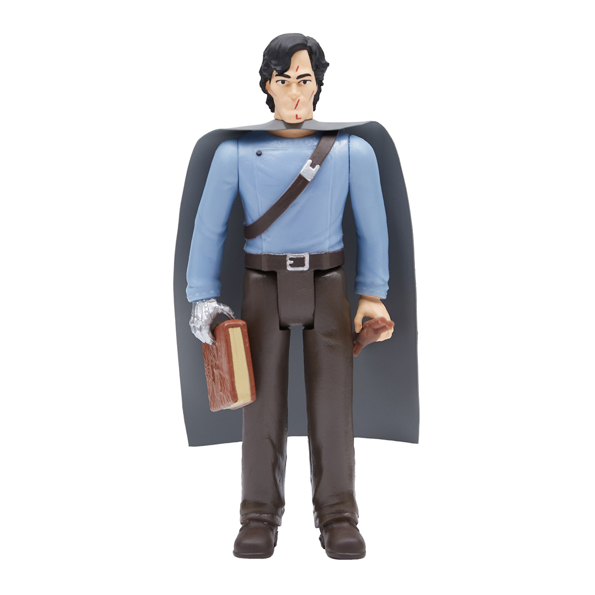 Army of Darkness Wave 2 Medieval Ash Reaction Figure