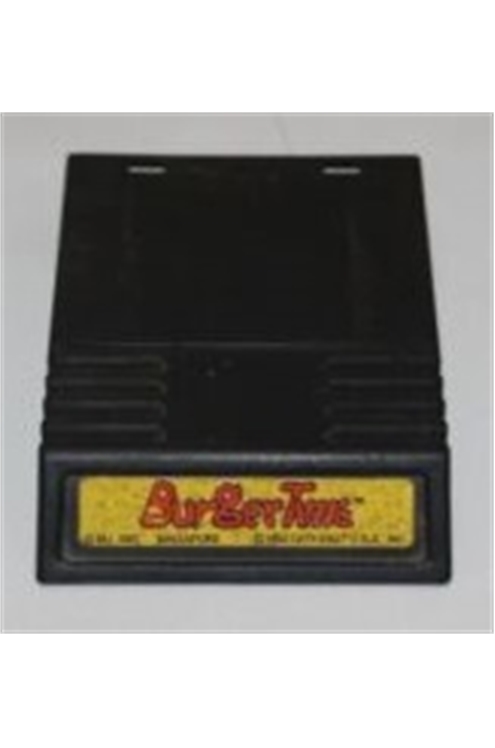 Intellivision Burgertime - Cartridge Only - Pre-Owned