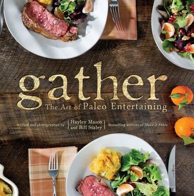 Gather (Hardcover Book)