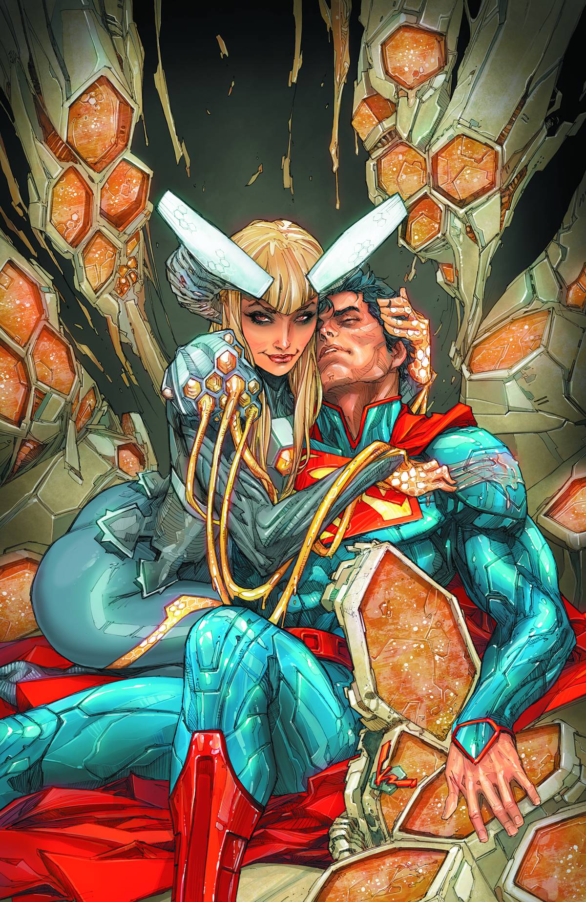 Superman #22 Variant Edition (2011)