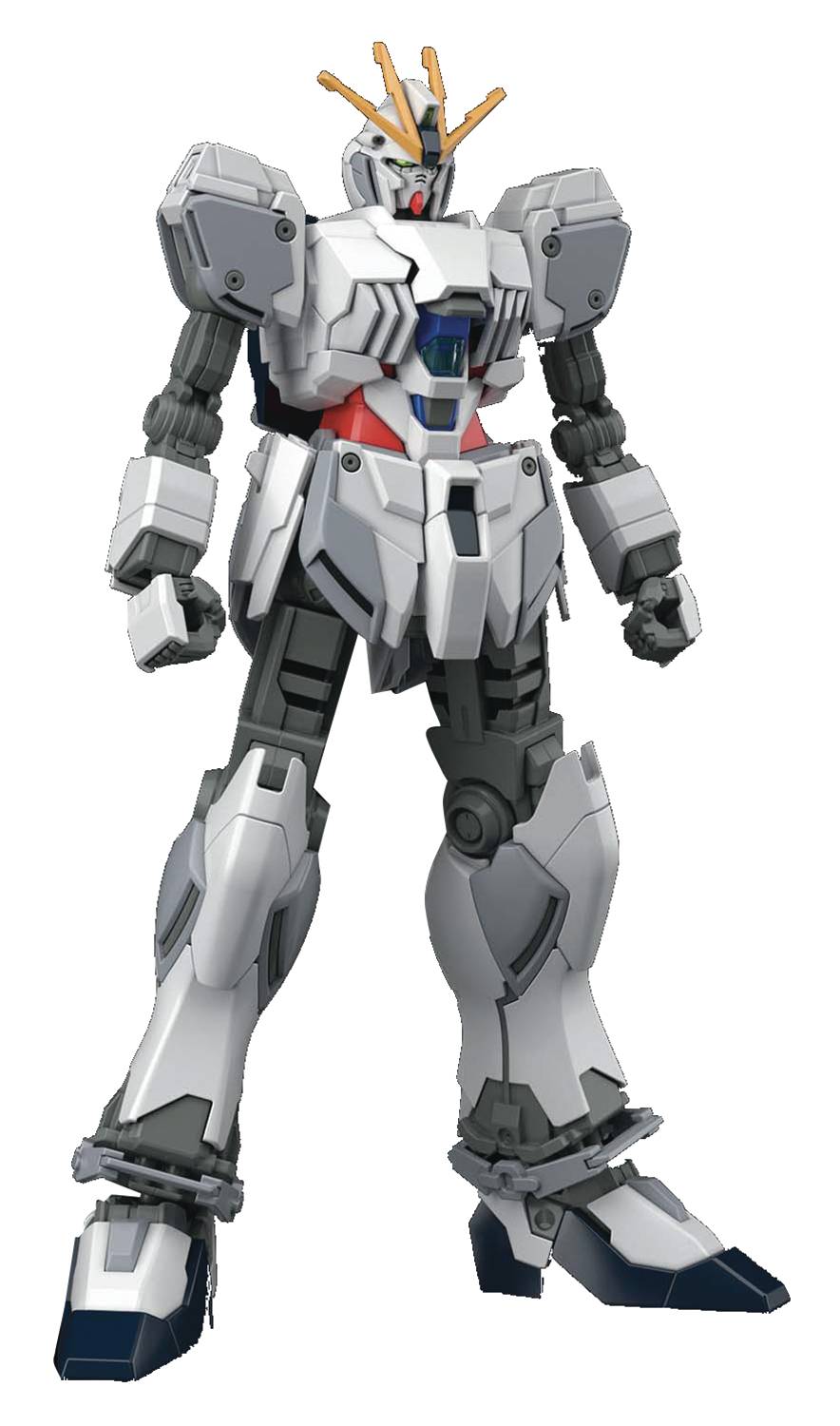 Gundam Nt 218 Narrative Gundam A-Packs Hguc 1/144 Model Kit