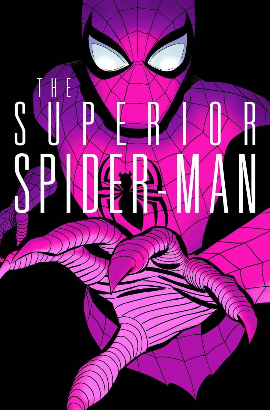 Superior Spider-Man #10 (2013)