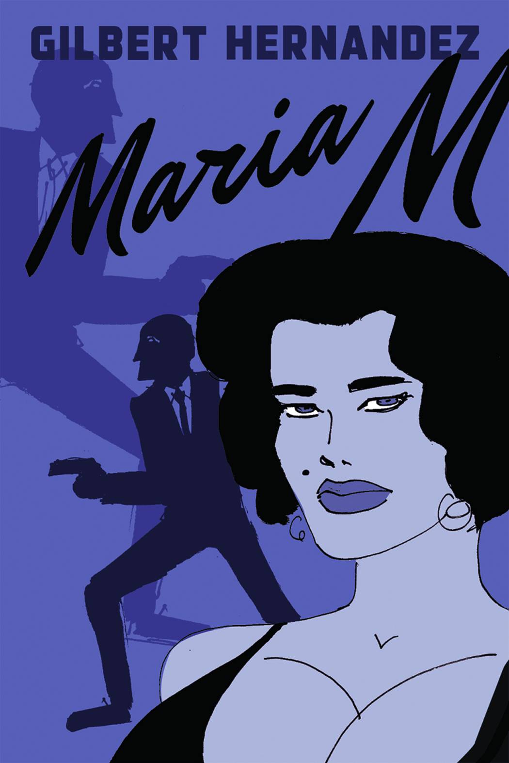 Maria M Hardcover Volume 1