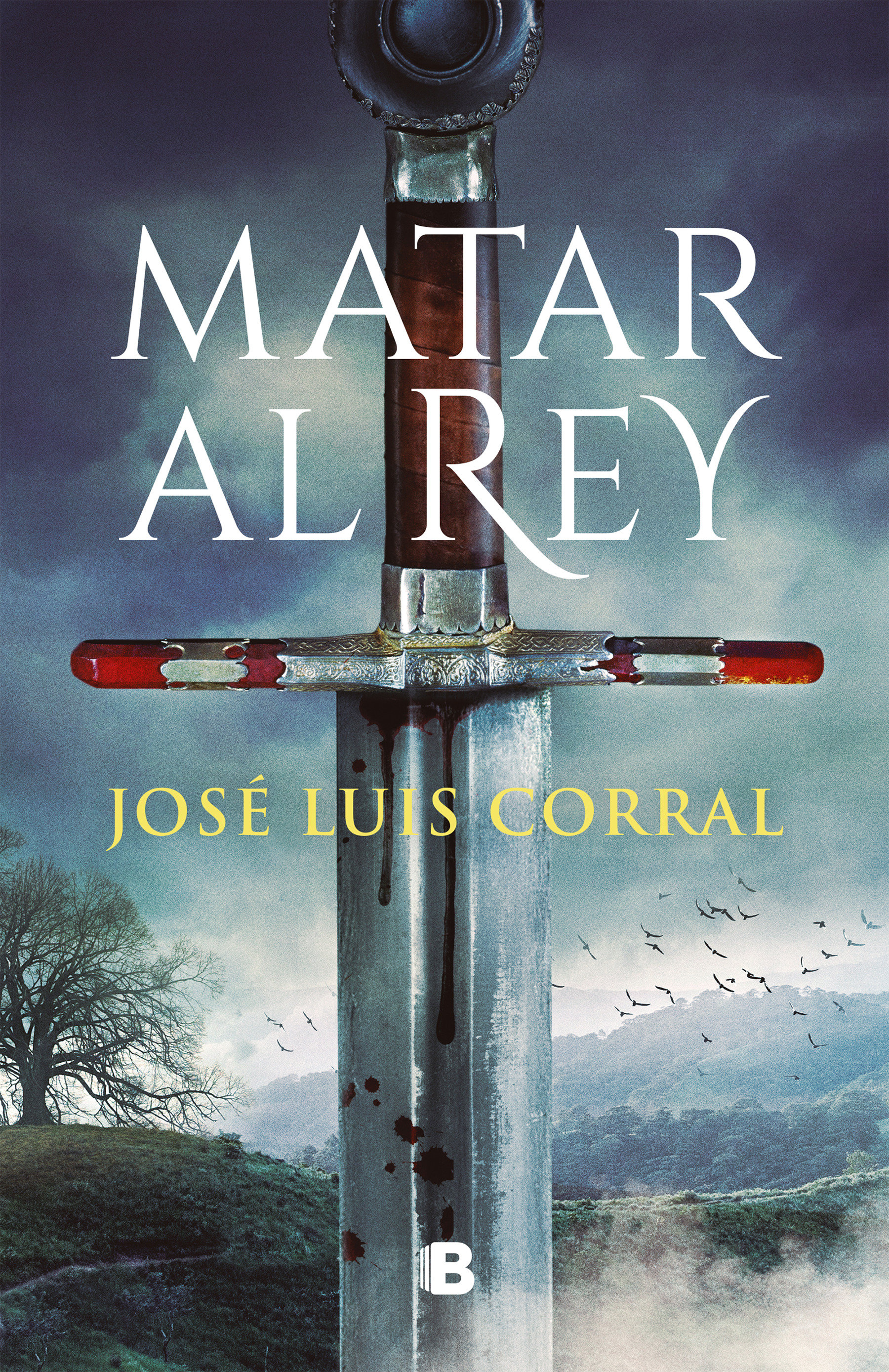 Matar Al Rey / To Kill The King (Hardcover Book)