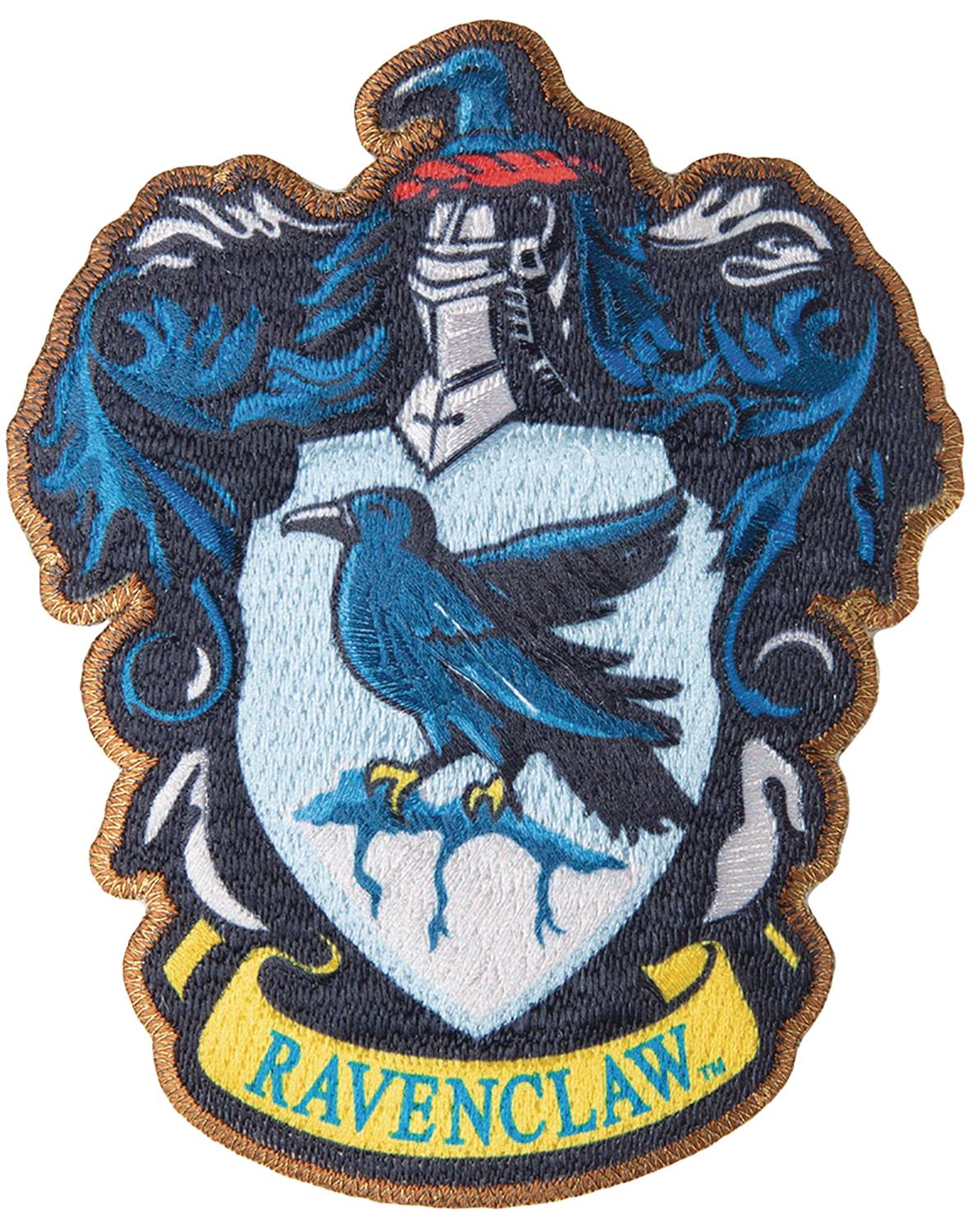 Harry Potter Ravenclaw Patch