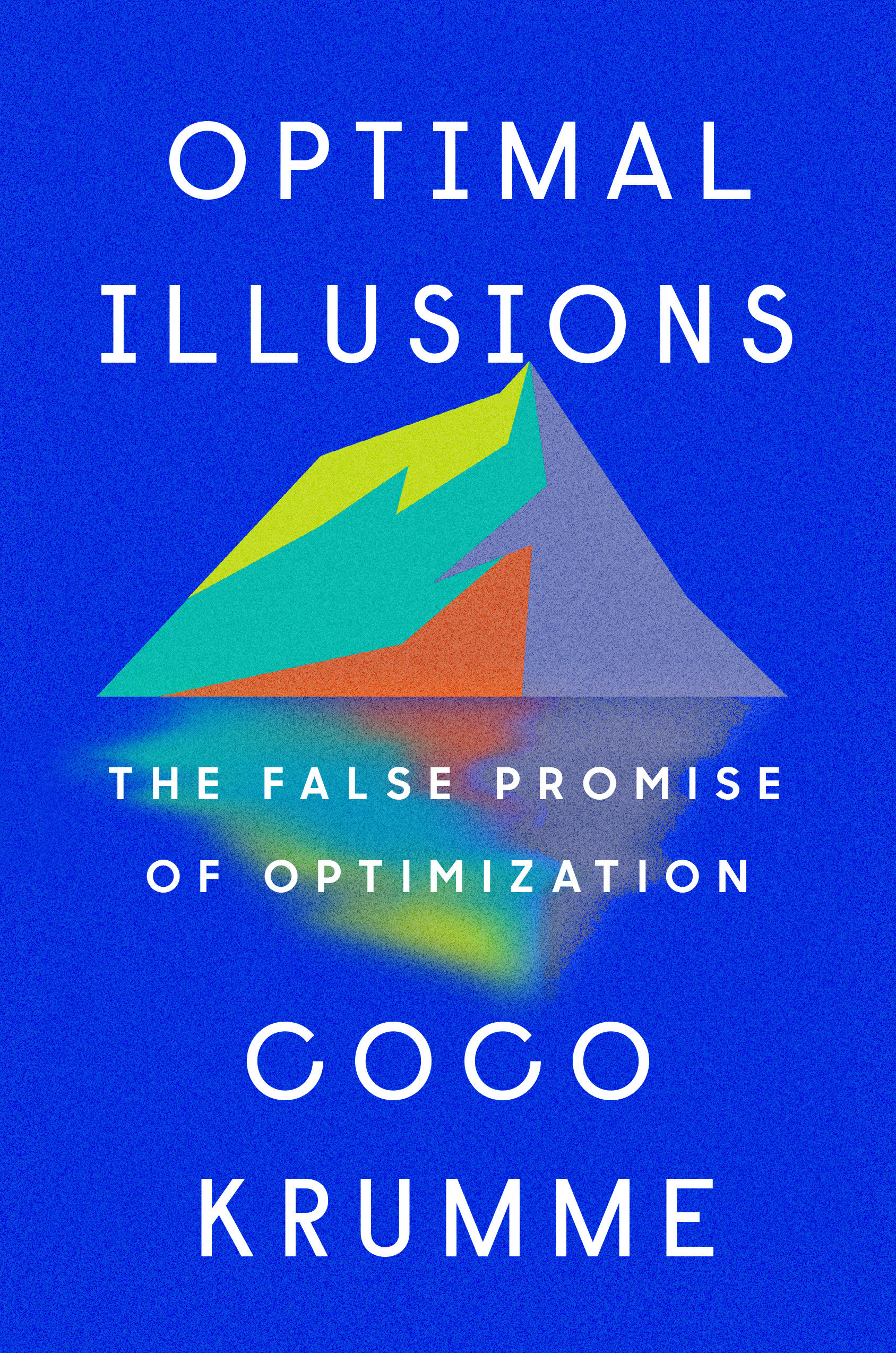 Optimal Illusions (Hardcover Book)