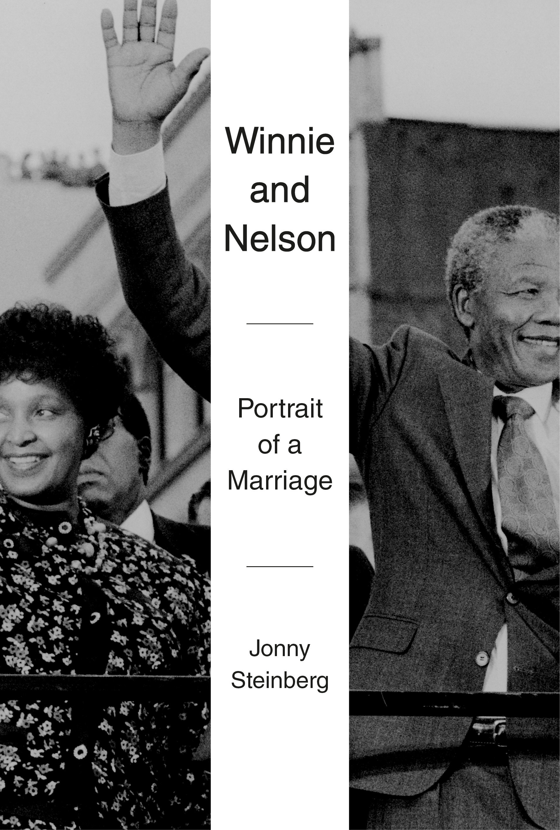 Winnie And Nelson (Hardcover Book)