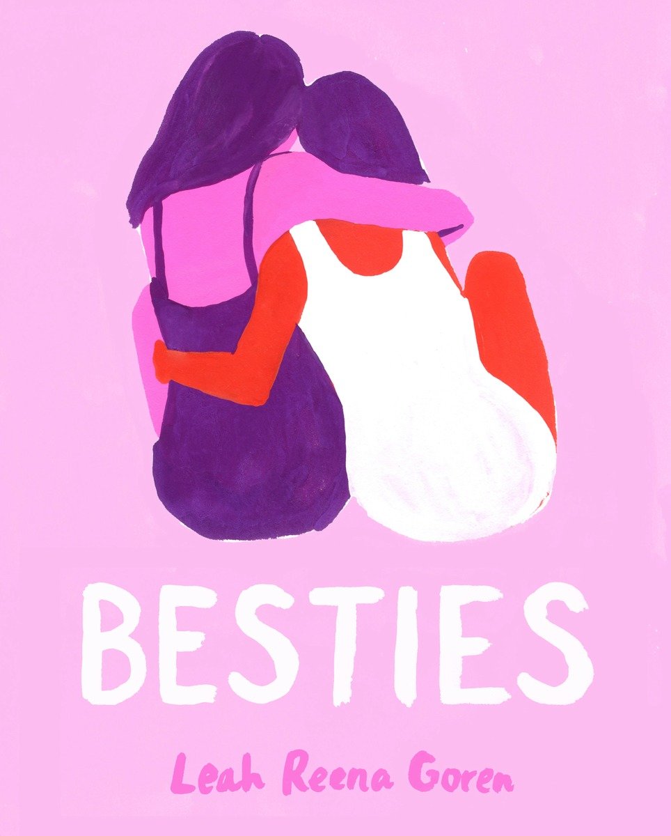 Besties (Hardcover Book)