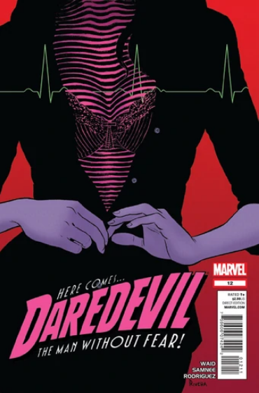 Daredevil #12 (2011)