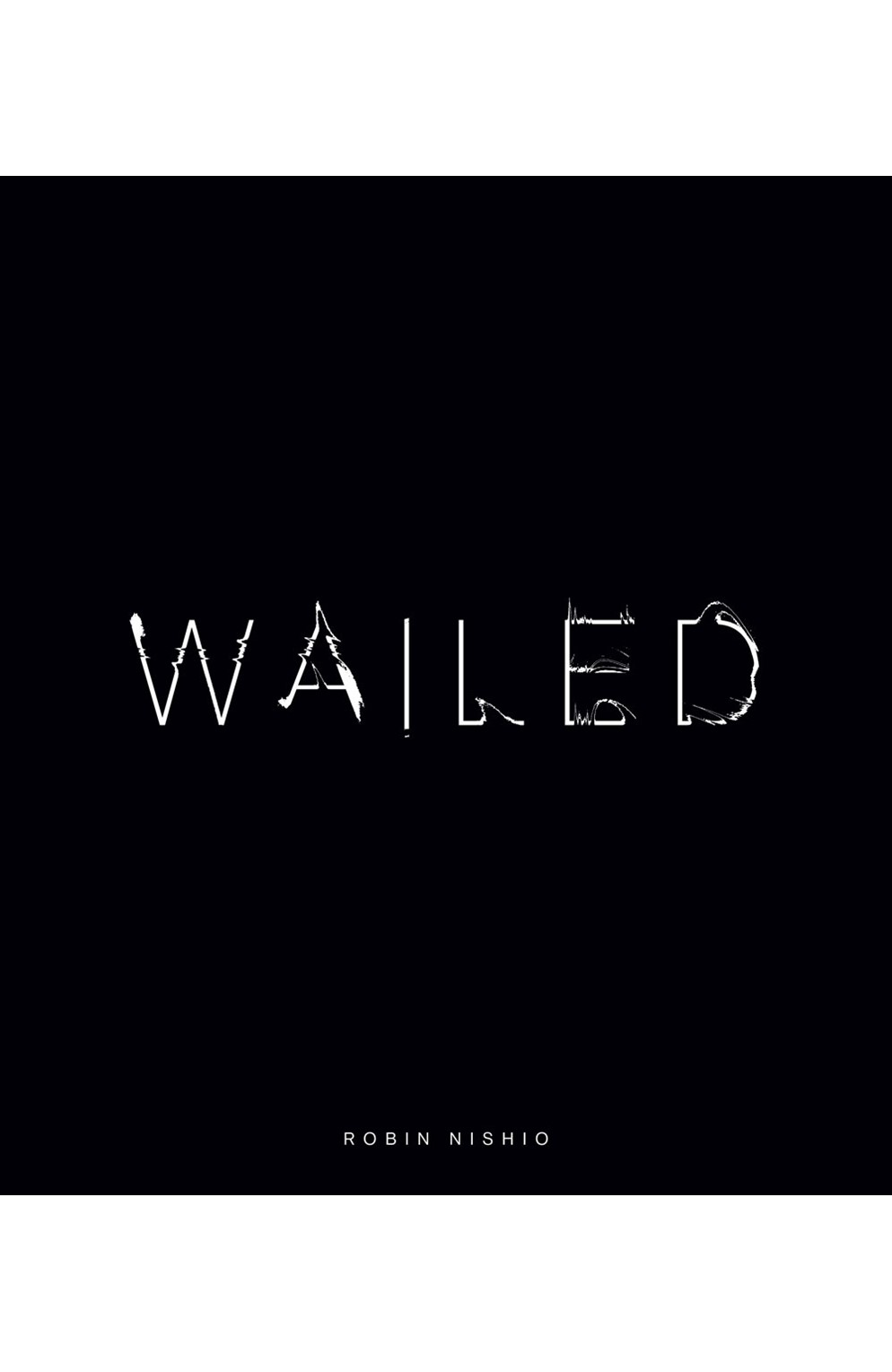 Wailed Photography Zine