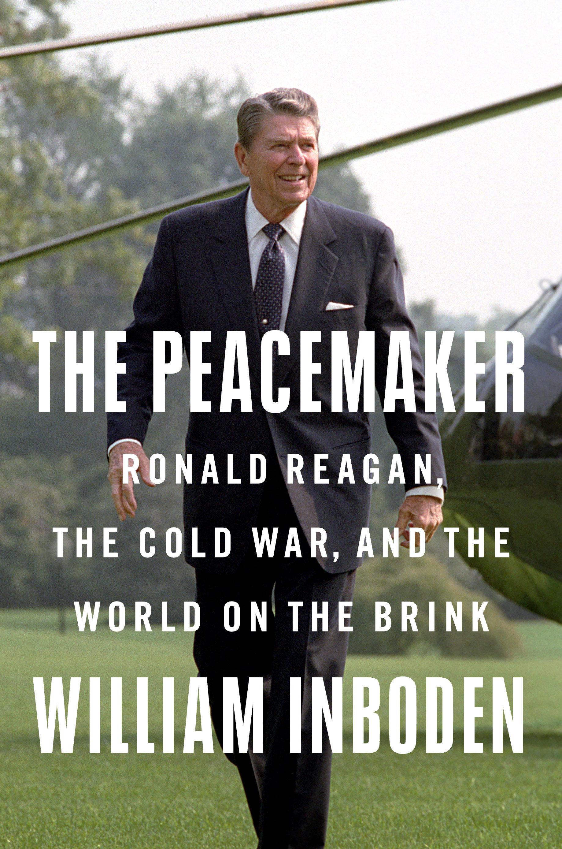 The Peacemaker (Hardcover Book)