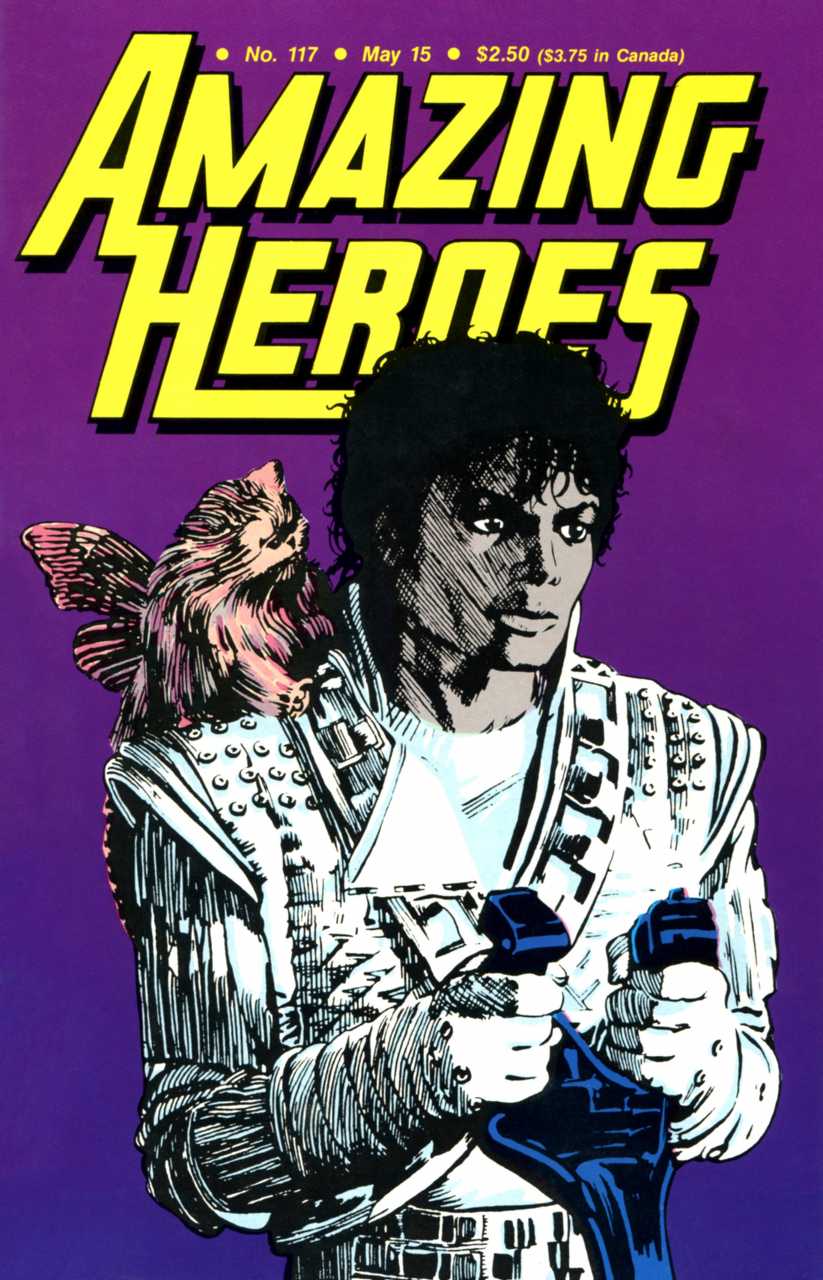 Amazing Heroes #117