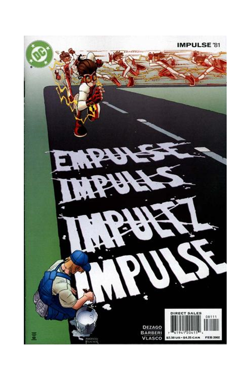 Impulse #81