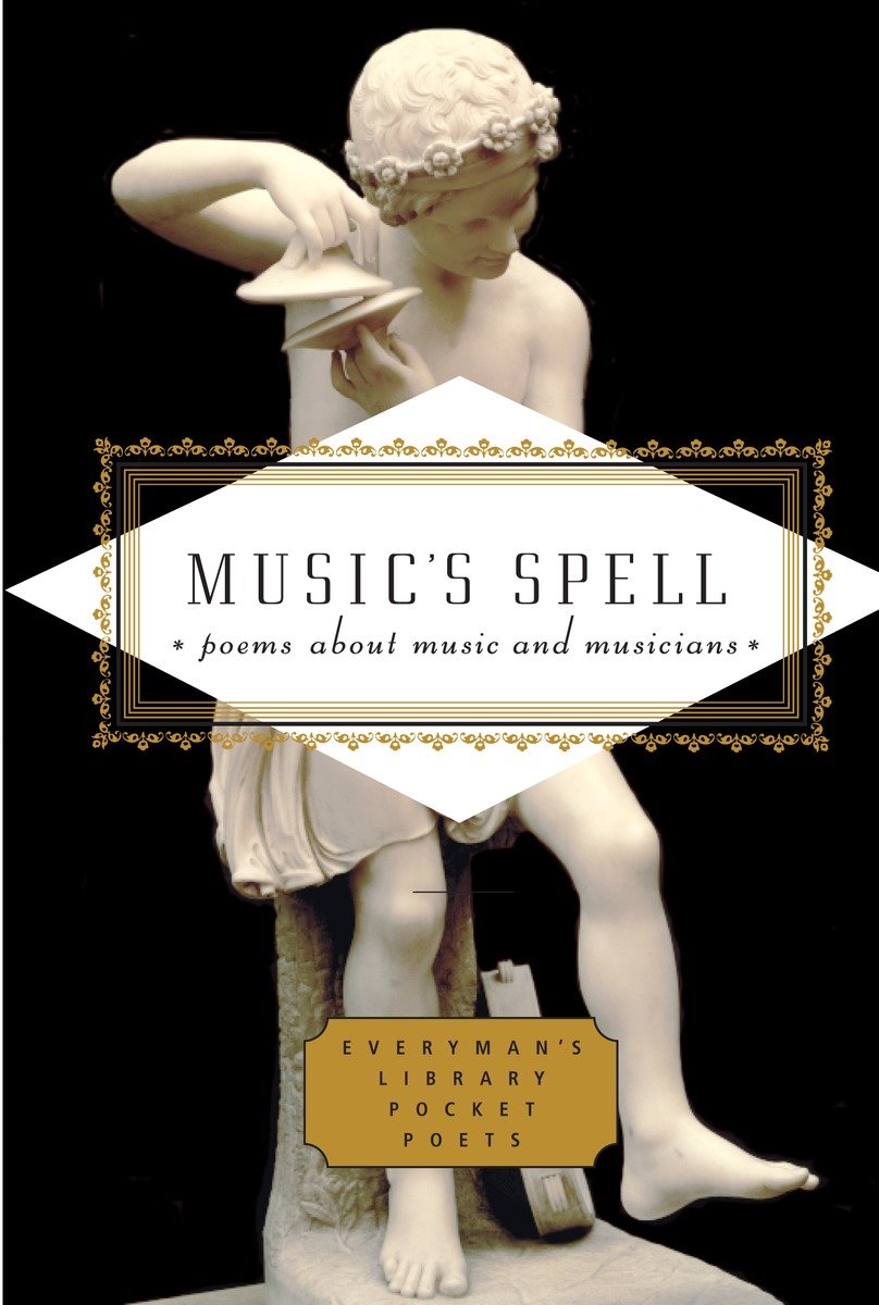 Music'S Spell (Hardcover Book)