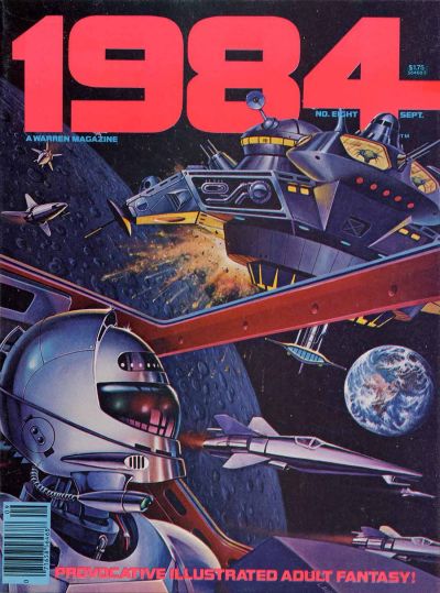 1984 #8 - Fn 6.0