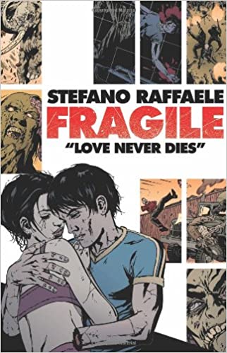 Fragile "Love Never Dies"