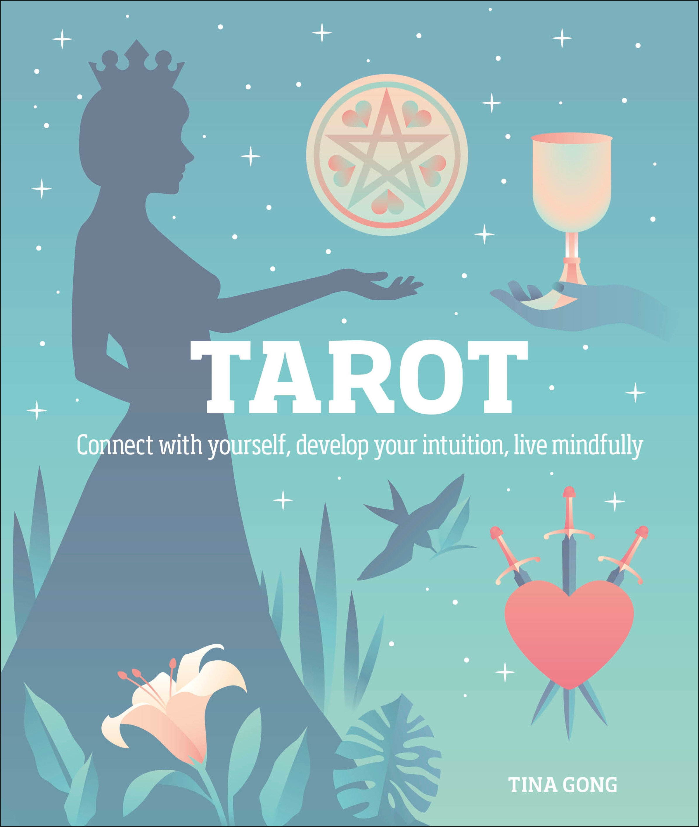 Tarot (Hardcover Book)