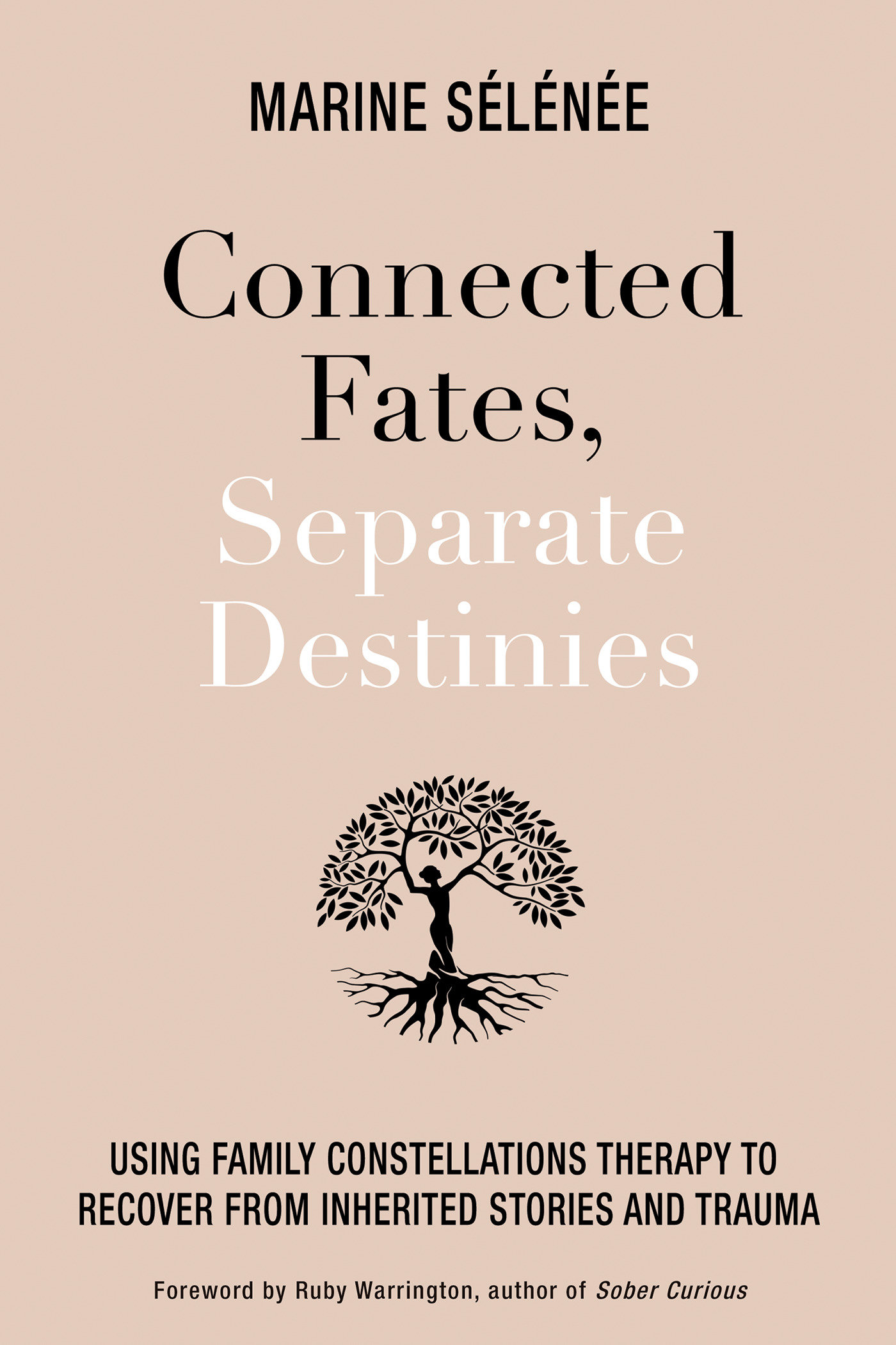 Connected Fates, Separate Destinies (Hardcover Book)