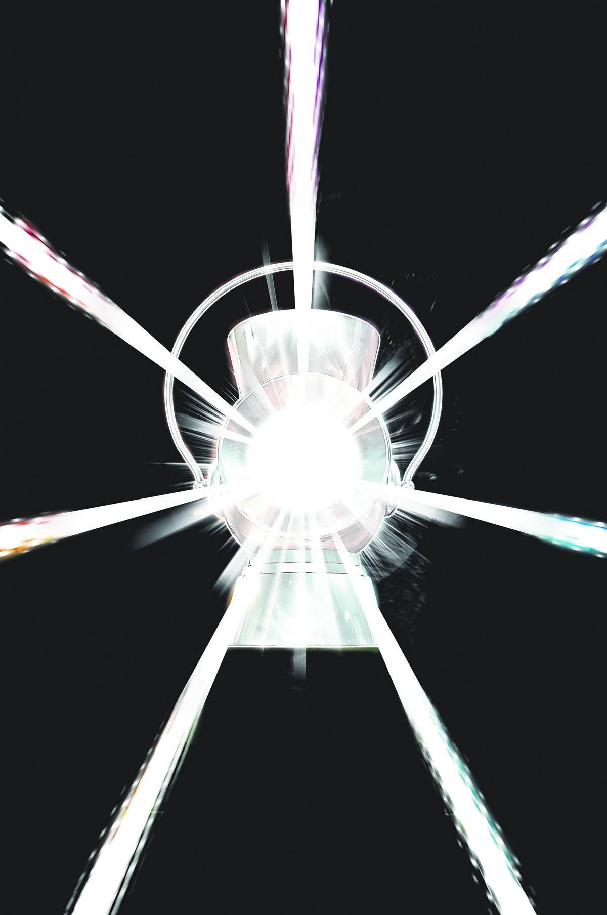 Brightest Day #23 Variant Edition