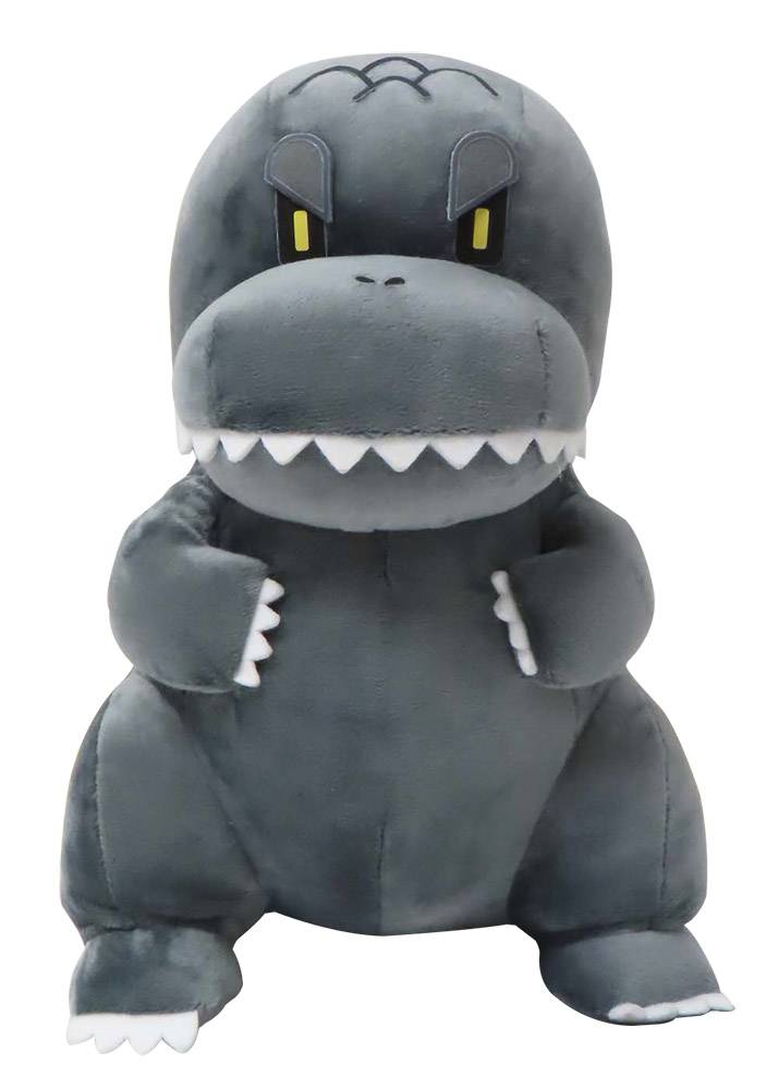 Godzilla Original Series 11in Plush