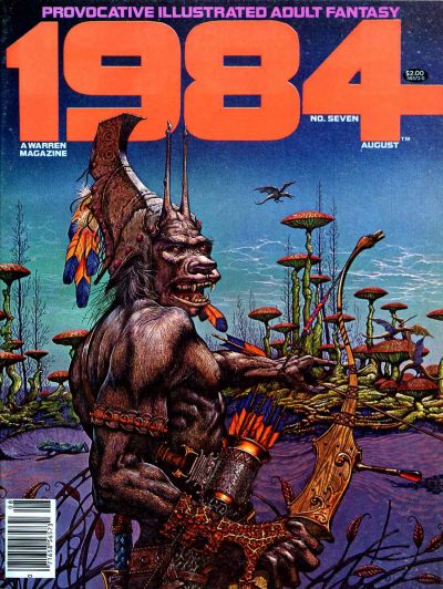 1984 #7 - Fn 6.0