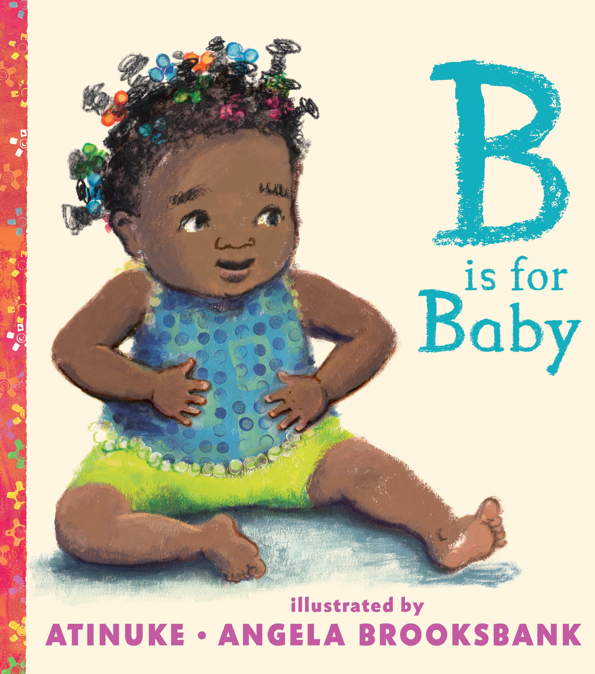 B Is For Baby