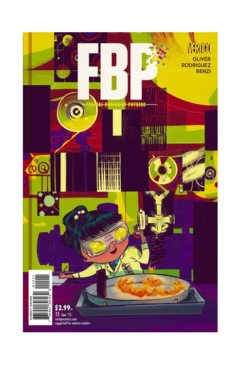 Fbp Federal Bureau of Physics #15